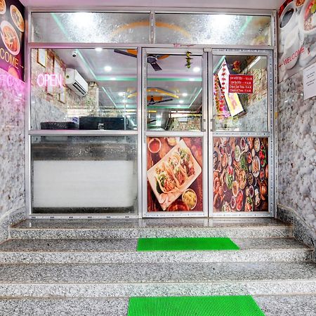 Joy Maa Tara Hotel & Restaurant كولكاتا المظهر الخارجي الصورة
