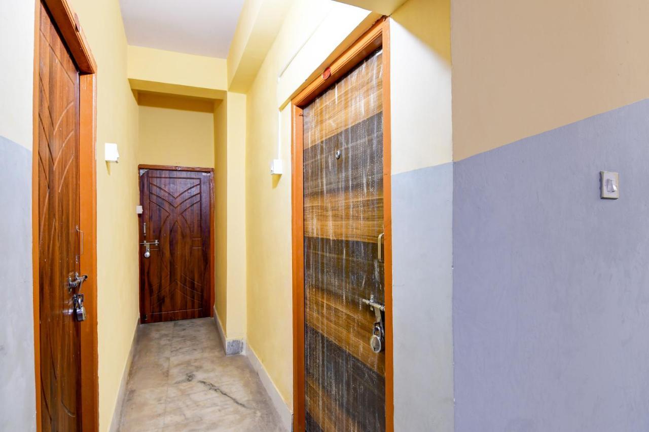 Joy Maa Tara Hotel & Restaurant كولكاتا المظهر الخارجي الصورة
