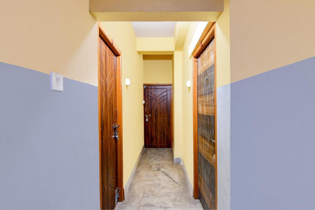 Joy Maa Tara Hotel & Restaurant كولكاتا المظهر الخارجي الصورة