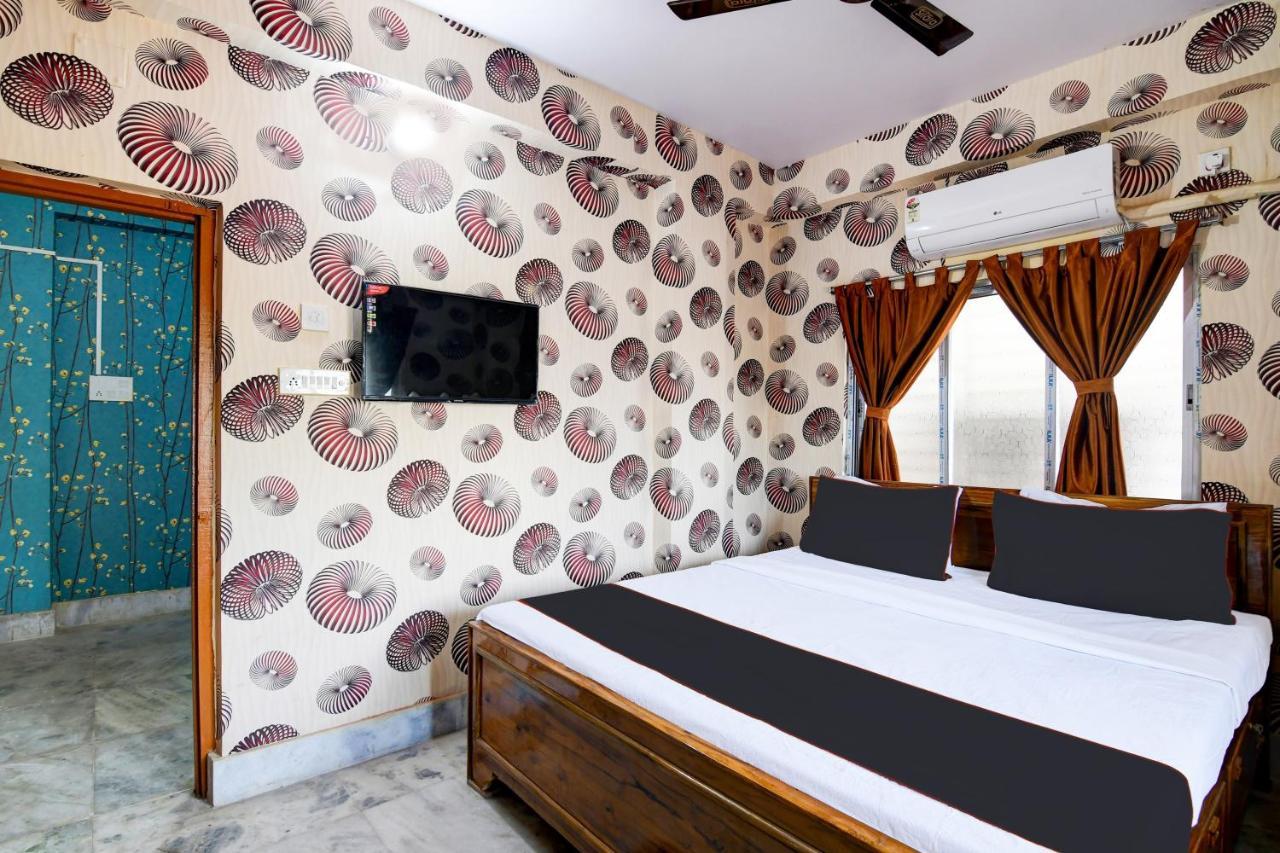 Joy Maa Tara Hotel & Restaurant كولكاتا المظهر الخارجي الصورة
